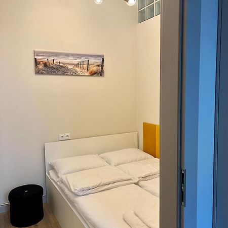 Sebastiana Street Luxury Apartment Cracovia Exterior foto