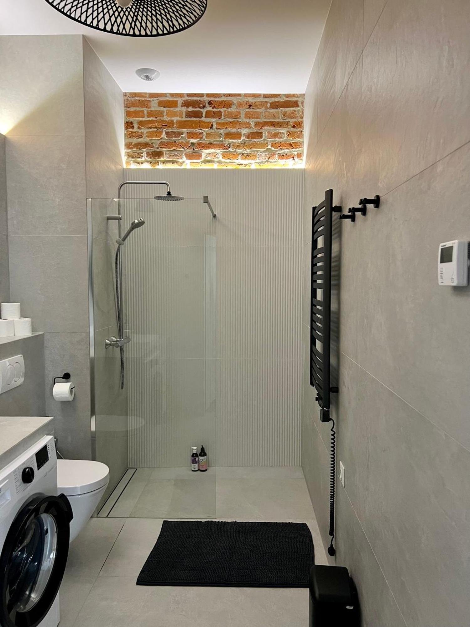 Sebastiana Street Luxury Apartment Cracovia Exterior foto