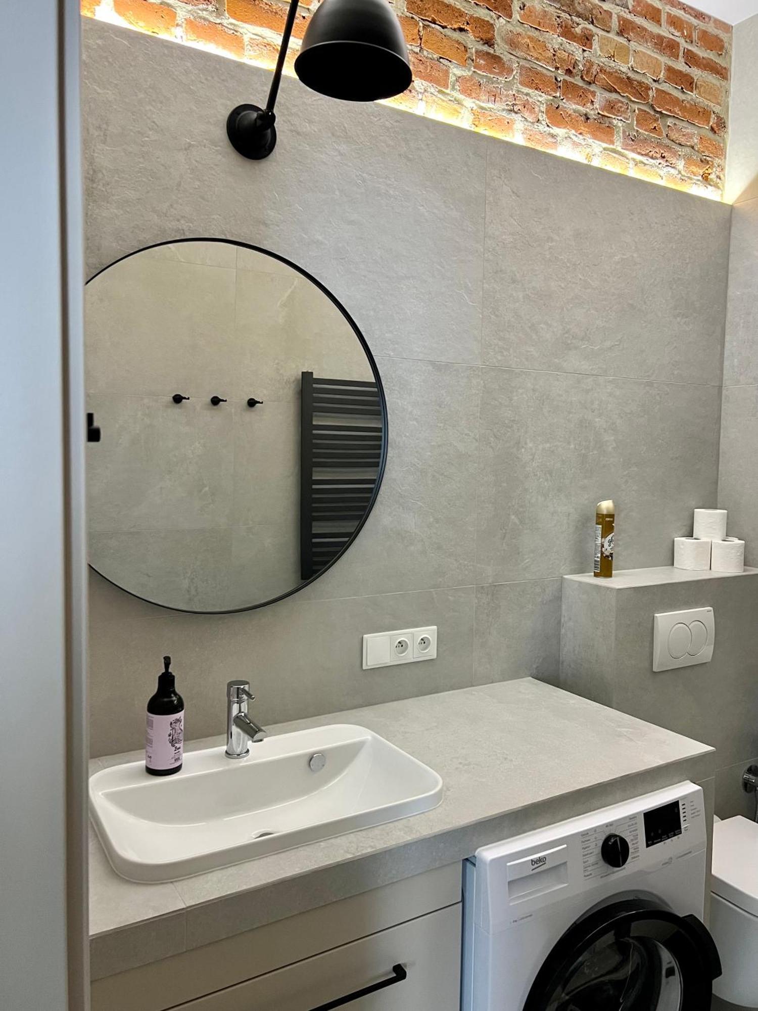 Sebastiana Street Luxury Apartment Cracovia Exterior foto
