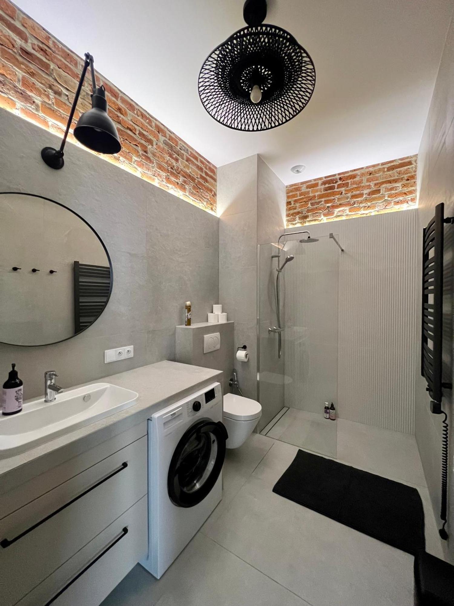 Sebastiana Street Luxury Apartment Cracovia Exterior foto